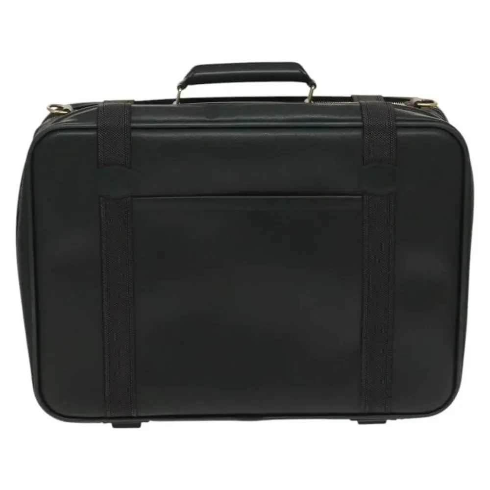 LOUIS VUITTON Taiga Satellite 53 Trunk Epicea M30094